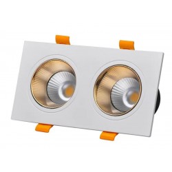 Точечный светильник F126